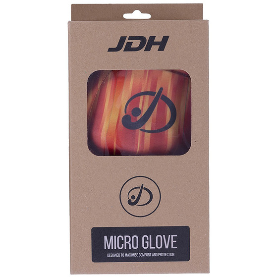 JDH OD Pro Feldhandschuh Links