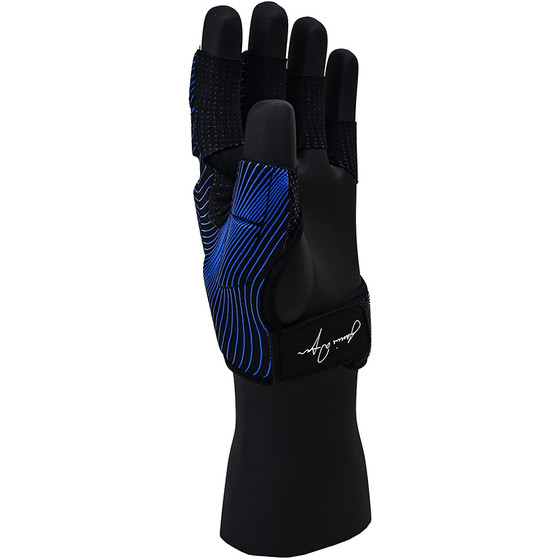 JDH OD Feldhandschuh Links