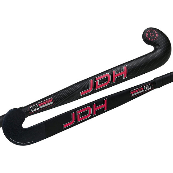 JDH X40 Holz Junior