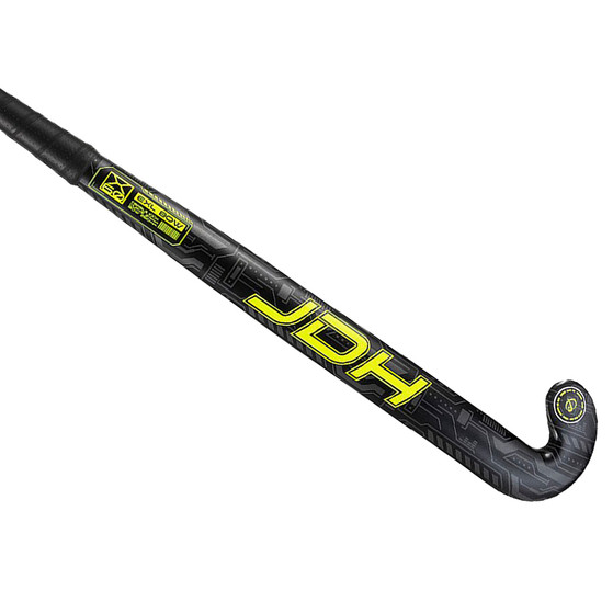 JDH X60 Extreme LowBow Indoor