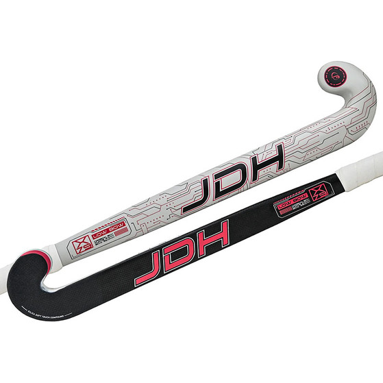JDH X79 Hook LowBow