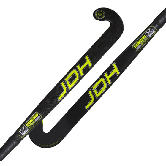 JDH X93 Extreme LowBow Indoor
