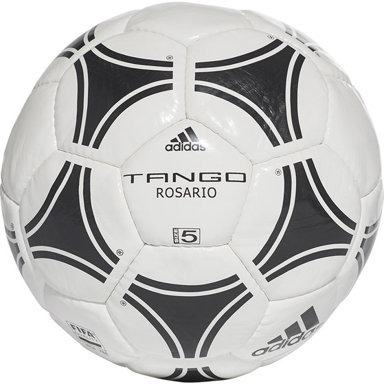 adidas Tango Rosario Ball - Storlek 5