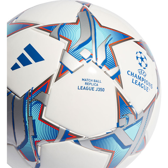 adidas Champions League 2023/2024 J350 - Maat 4
