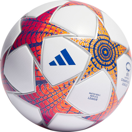 adidas Dames Champions League 2023/2024 League