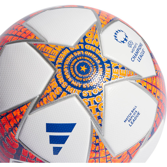 adidas Dames Champions League 2023/2024 League
