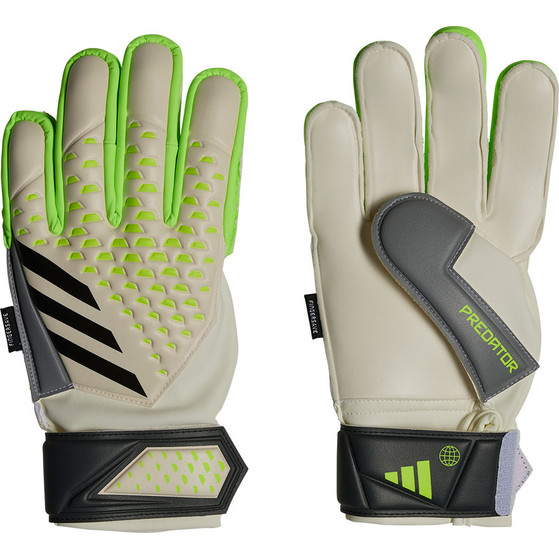 adidas Predator Match Fingersave Keepershandschoen