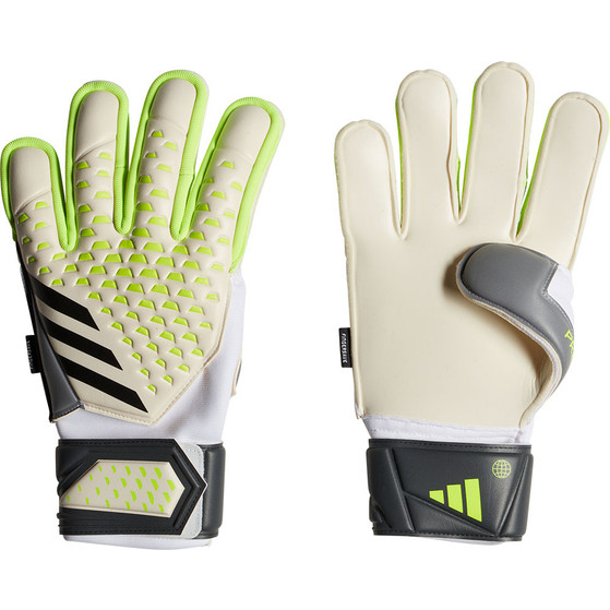 adidas Predator Match Fingersave Keepershandschoen