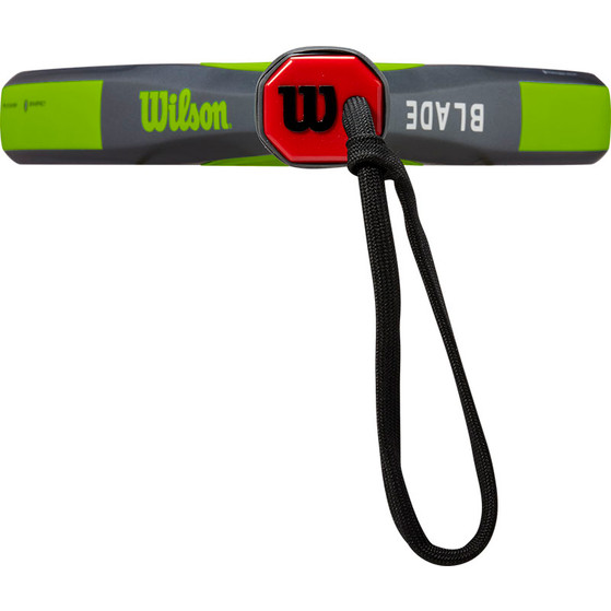 Wilson Blade Pro V2 Black/Green Tweedekans