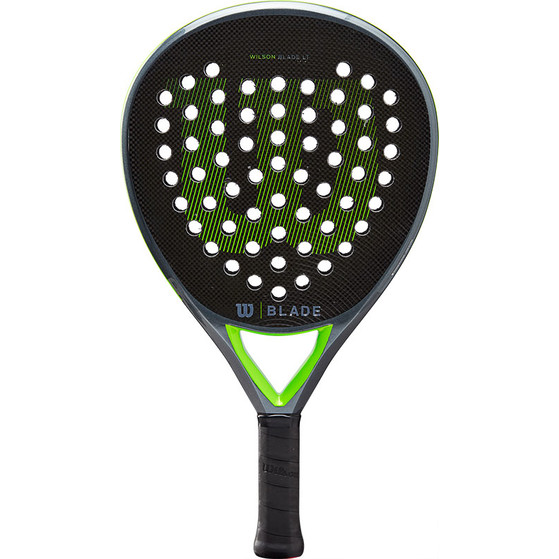 Wilson Blade LT V2 Tweedekans