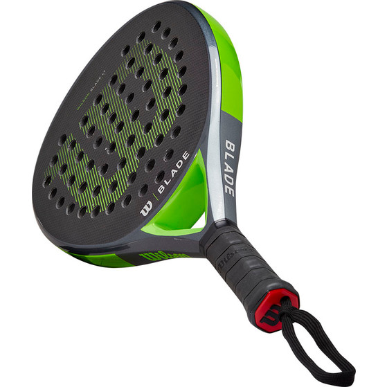 Wilson Blade LT V2 Tweedekans