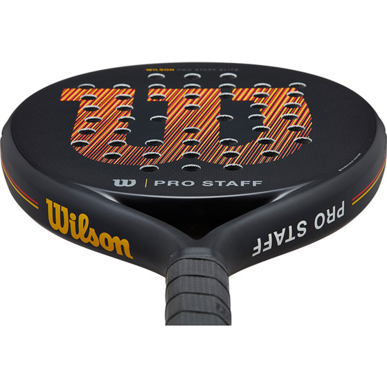 Wilson Pro Staff Elite V2 Testracket