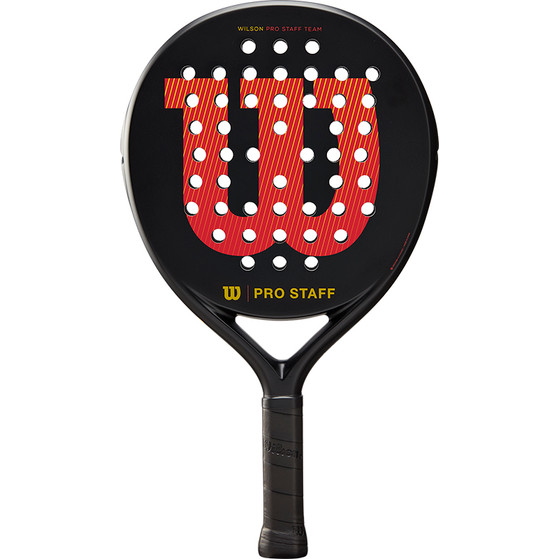 Wilson Pro Staff Team V2 Tweedekans