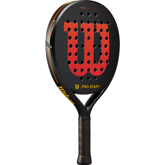 Wilson Pro Staff Team V2 Tweedekans