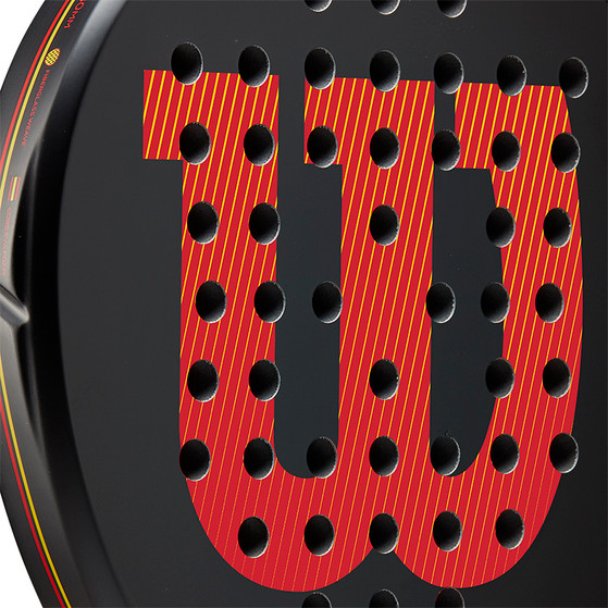 Wilson Pro Staff Team V2 Tweedekans