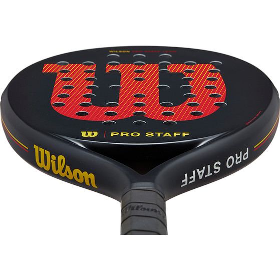 Wilson Pro Staff Team V2 Tweedekans