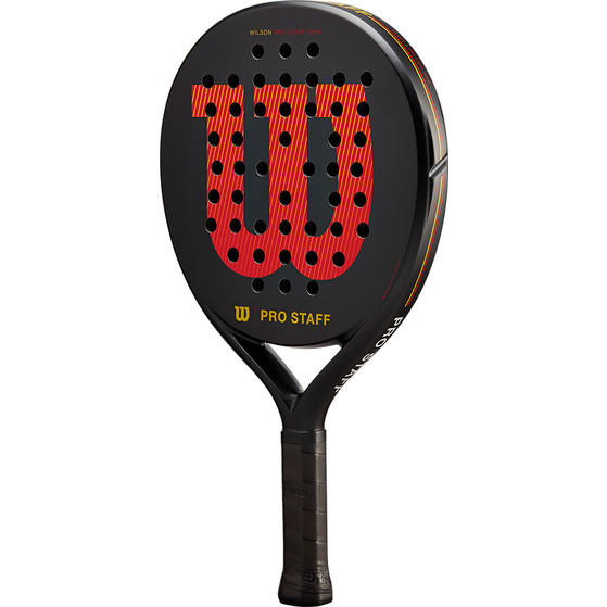 Wilson Pro Staff Team V2 Tweedekans
