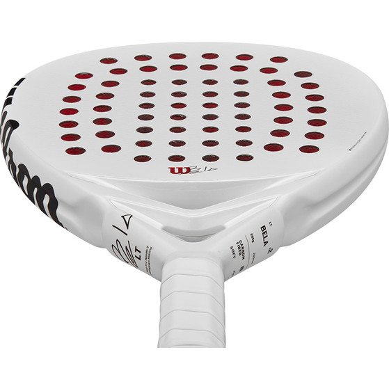 Wilson Bela Light V2 Tweedekans