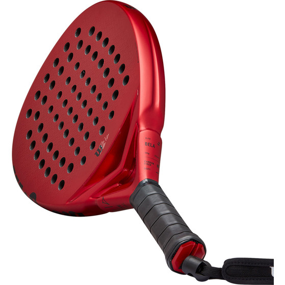 Wilson Bela Elite V2 Tweedekans