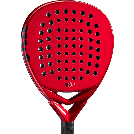 Wilson Bela Team V2 Tweedekans