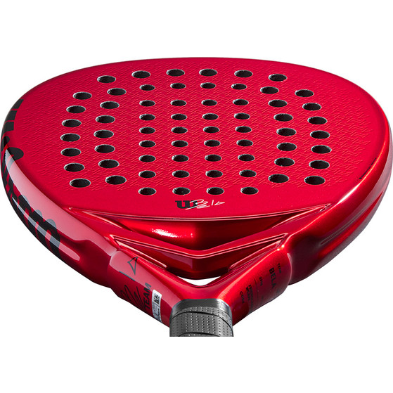 Wilson Bela Team V2 Tweedekans
