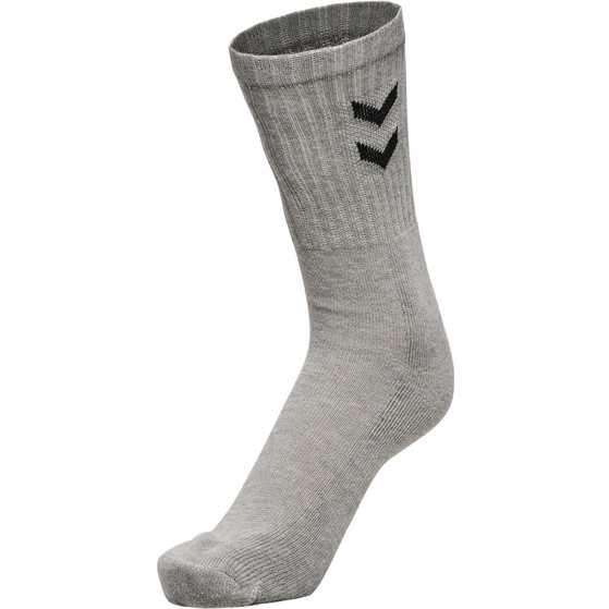 Hummel Trainingssocken (3er Pack)