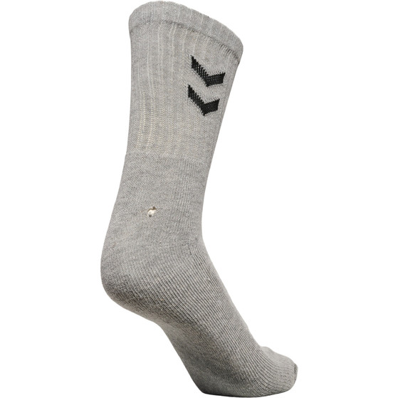 Hummel Trainingssocken (3er Pack)
