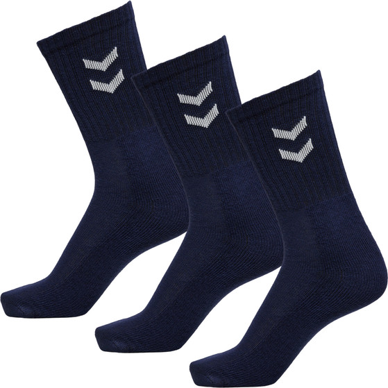 Hummel Trainingssokken (3-pack)