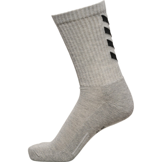 Hummel Fundamental 3-Pack Sok