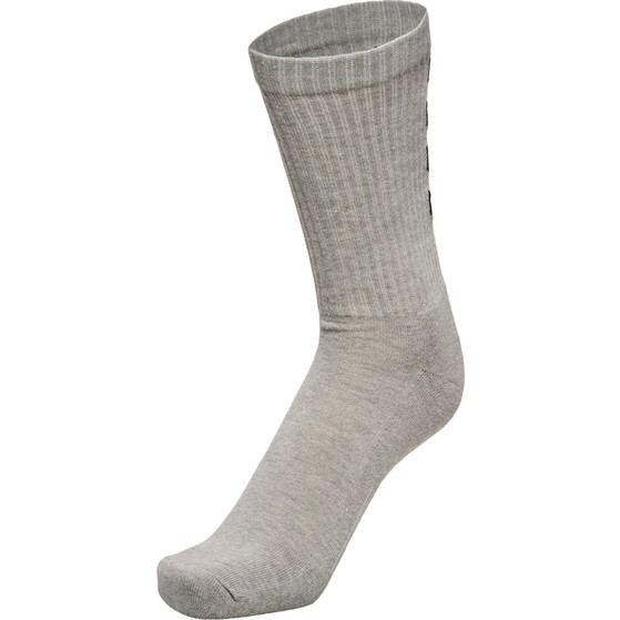 Hummel Fundamental 3-Pack Sok