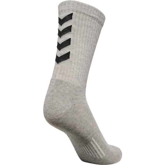 Hummel Fundamental 3-Pack Sok