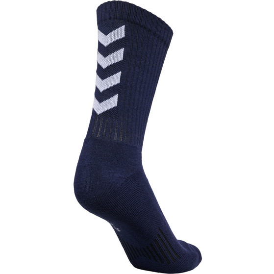 Hummel Fundamental 3-Pack Socks