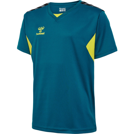 Hummel Authentic PL Shirt Kids