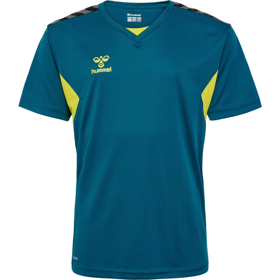 Hummel Authentic PL Shirt Kids