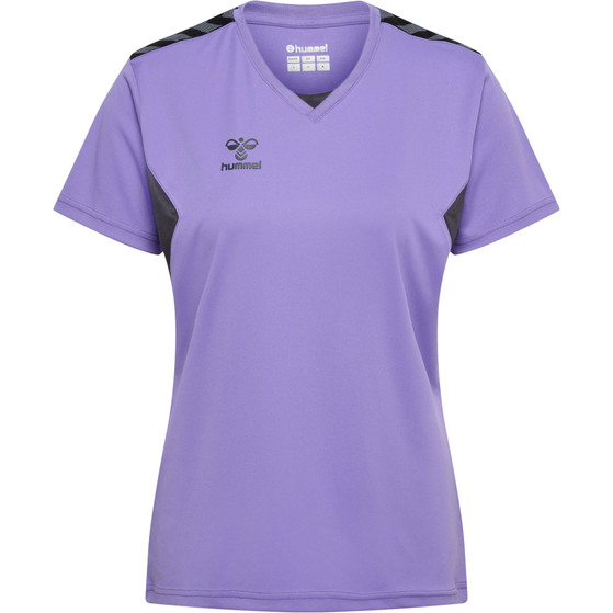 Hummel Authentic PL Shirt Dames