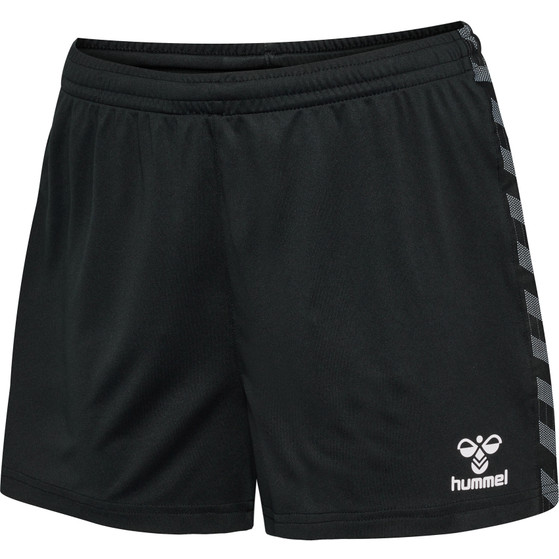 Hummel Authentic PL Shorts Dam