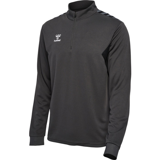 Hummel Authentic Half-Zip Sweat Men