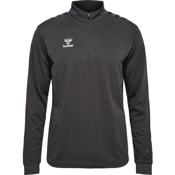 Hummel Authentic Half-Zip Sweat Men