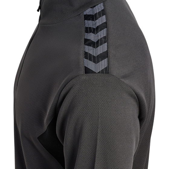 Hummel Authentic Half-Zip Sweat Men