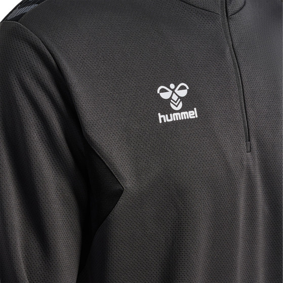 Hummel Authentic Half-Zip Sweat Men