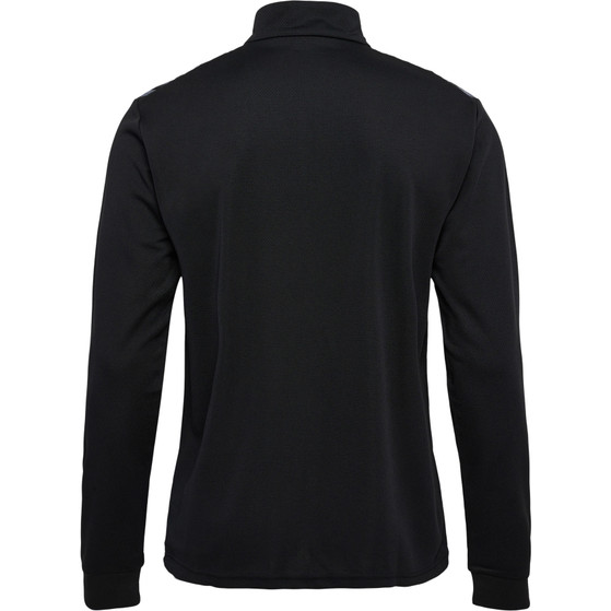 Hummel Authentic Half-Zip Sweat Herren