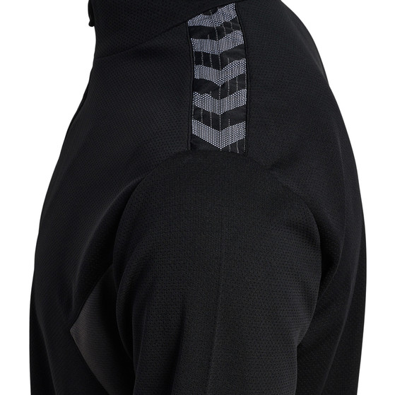 Hummel Authentic Half-Zip Sweat Herren