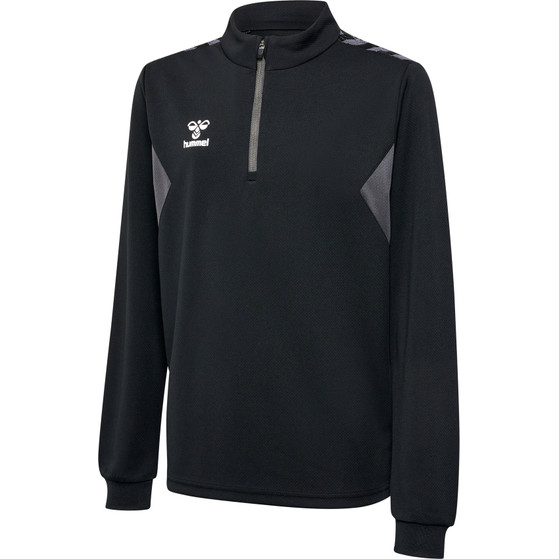 Hummel Authentic Half-Zip Sweat Kids