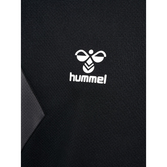 Hummel Authentic Half-Zip Sweat Kids