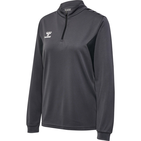 Hummel Authentic Half-Zip Sweat Women