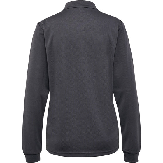 Hummel Authentic Half-Zip Sweat Women