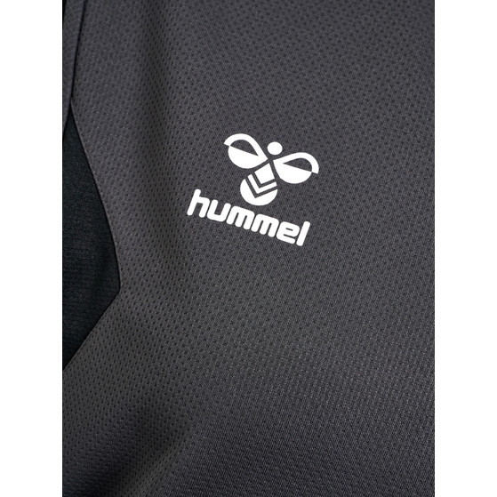 Hummel Authentic Half-Zip Sweat Women