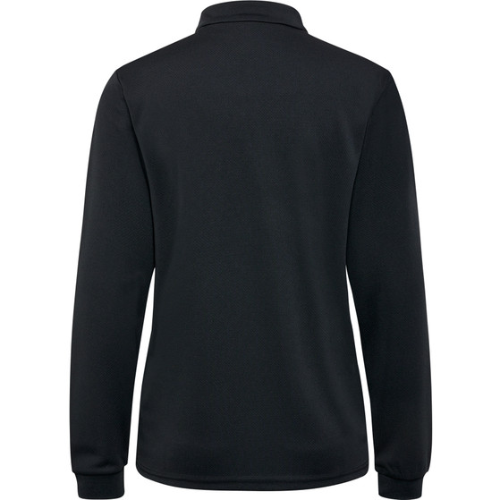 Hummel Authentic Half-Zip Sweat Women