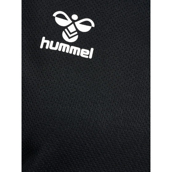 Hummel Authentic Half-Zip Sweat Women