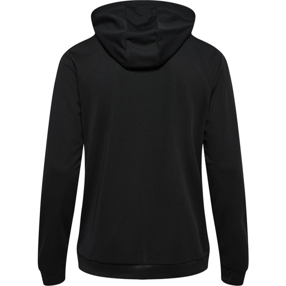 Hummel Authentic PL Zip Hoodie Men